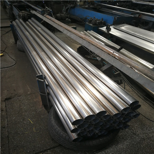 2520不銹鋼管冷漲熱縮,成交分產(chǎn)地和厚度區(qū)分對待!