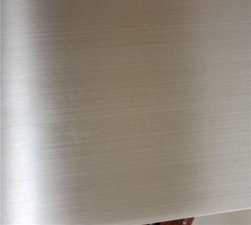 201不銹鋼板，可提供拉絲加工